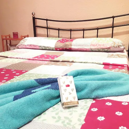 Guest house San Cristobal Alicnte Alicante