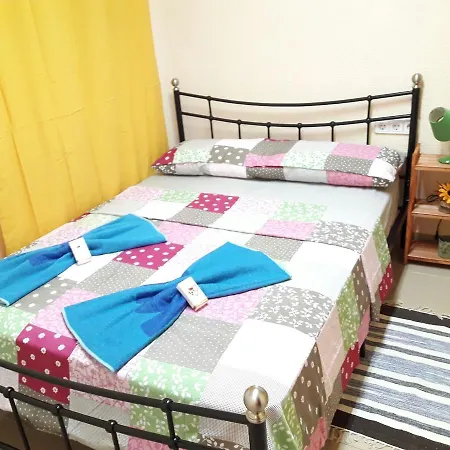 Guest house San Cristobal Alicnte Alicante