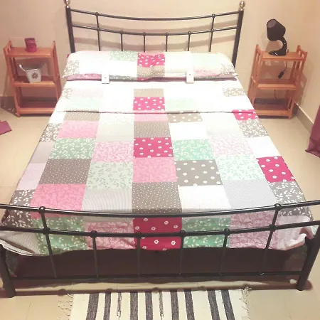 San Cristobal Alicnte Guest house Alicante