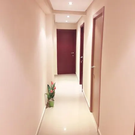 San Cristobal Alicnte Guest house *