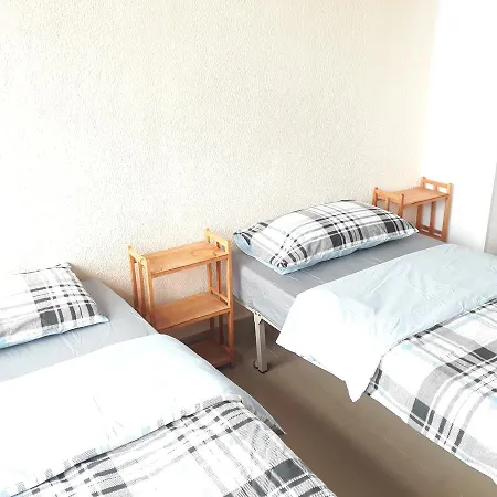 Guest house San Cristobal Alicnte